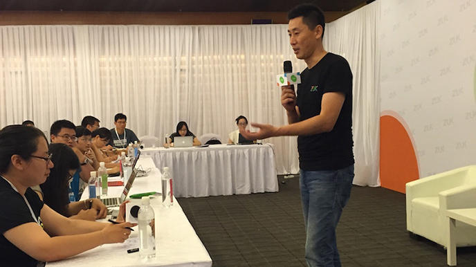 神奇工场做机,发布会上看不到的10个侧面